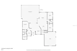 11457 Genter Dr, Spring Hill, FL 34609 - Photo 2