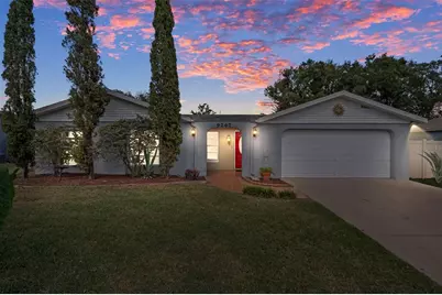 9267 Gibralter Street, Spring Hill, FL 34608 - Photo 2