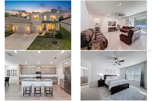 3797 Autumn Amber Dr, Spring Hill, FL 34609 - Photo 1