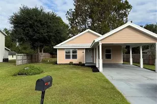 237 NE Gum Swamp Rd, Lake City, FL 32055 - Photo 4