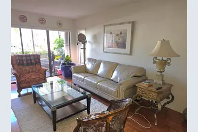 1281 Pine Ridge Circle E #E1, Tarpon Springs, FL 34688 - Photo 2