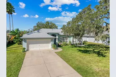 3365 Indian River Street, Spring Hill, FL 34609 - Photo 2