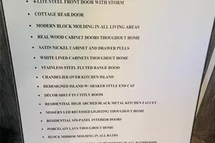 843 SW Central Terrace, Fort White, FL 32038 - Photo 30