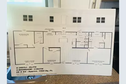 843 SW Central Terrace, Fort White, FL 32038 - Photo 4