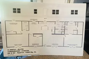 843 SW Central Terrace, Fort White, FL 32038 - Photo 4