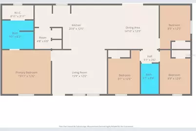 18078 Evening Star Avenue, Brooksville, FL 34604 - Photo 10