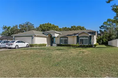 3769 Lema Drive, Spring Hill, FL 34609 - Photo 1