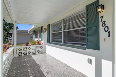 7801 Raintree Drive, New Port Richey, FL 34653 - Photo 40