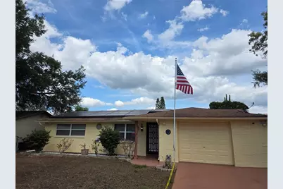 4832 Elmwood Street, New Port Richey, FL 34653 - Photo 1
