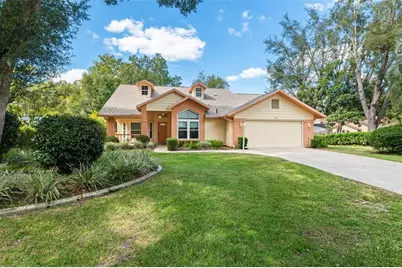 9120 SW 193rd Circle, Dunnellon, FL 34432 - Photo 2