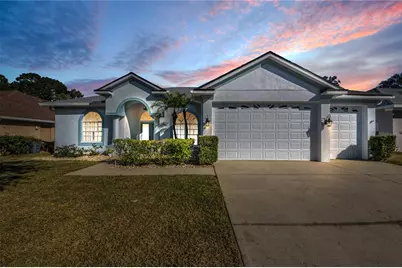 739 Salt Lake Drive, Tarpon Springs, FL 34689 - Photo 1