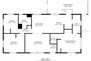 6448-1 W Richard Dr, Weeki Wachee, FL 34607 - Photo 8