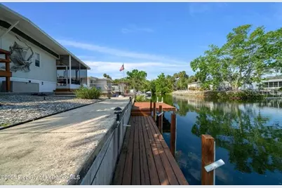 6448-1 W Richard Drive, Weeki Wachee, FL 34607 - Photo 30