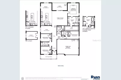 11062 Nellie Crossing Circle, Clermont, FL 34711 - Photo 10