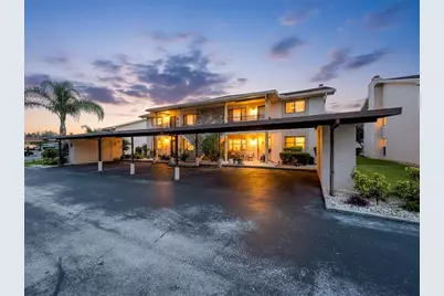 9981 Eagles Point Circle #4, Port Richey, FL 34668 - Photo 1