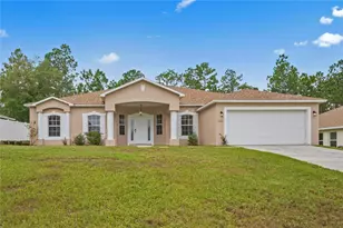 7620 N Cricket Dr, Citrus Springs, FL 34434 - Photo 2