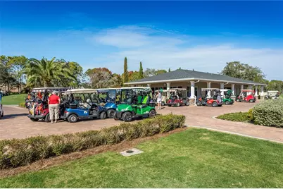 6163 Spyglass Court, Spring Hill, FL 34606 - Photo 68