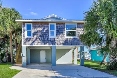 3285 Minnow Creek Drive, Hernando Beach, FL 34607 - Photo 1