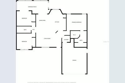 12403 Snowy Egret Avenue, Weeki Wachee, FL 34614 - Photo 64