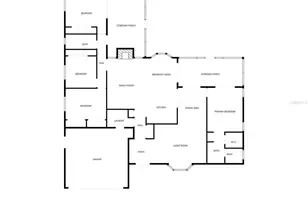 3016 Abeline Rd, Spring Hill, FL 34608 - Photo 2