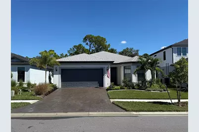 2624 Charter Oak Drive, North Port, FL 34289 - Photo 1
