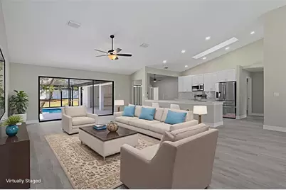 320 Preston Hollow Drive, Spring Hill, FL 34609 - Photo 4