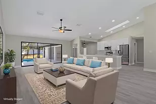 320 Preston Hollow Dr, Spring Hill, FL 34609 - Photo 4