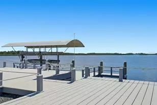 11982 W Bayshore Dr, Crystal River, FL 34429 - Photo 46