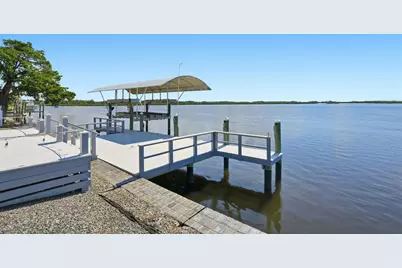 11982 W Bayshore Drive, Crystal River, FL 34429 - Photo 40