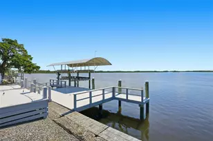 11982 W Bayshore Dr, Crystal River, FL 34429 - Photo 40