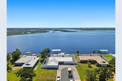 11982 W Bayshore Drive, Crystal River, FL 34429 - Photo 48