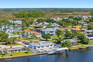 11982 W Bayshore Dr, Crystal River, FL 34429 - Photo 54