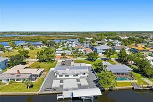 11982 W Bayshore Dr, Crystal River, FL 34429 - Photo 52