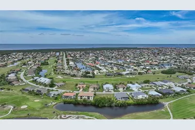 2053 Padre Island Drive, Punta Gorda, FL 33950 - Photo 4