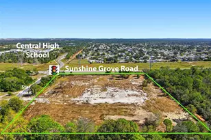9247 Sunshine Grove Rd, Brooksville, FL 34613 - Photo 1