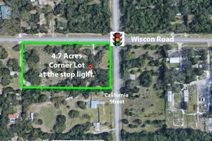 16250 Wiscon Rd, Brooksville, FL 34601 - Photo 1