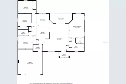 13182 Spruce Grouse Avenue, Brooksville, FL 34614 - Photo 4