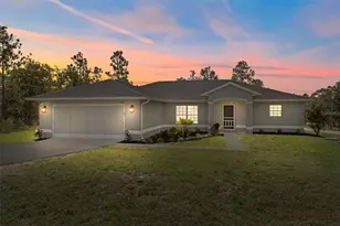 13182 Spruce Grouse Ave, Brooksville, FL 34614 - Photo 1
