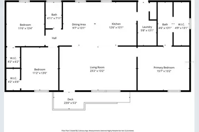 2455 E North Street, Inverness, FL 34453 - Photo 4