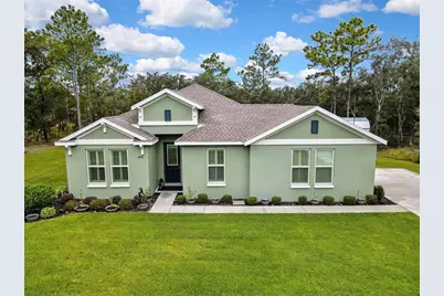 6098 N Peardale Terrace, Beverly Hills, FL 34465 - Photo 1