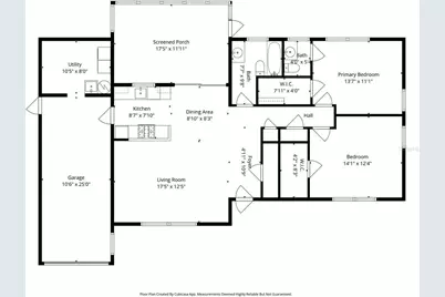 6421 Finance Avenue, Weeki Wachee, FL 34607 - Photo 10