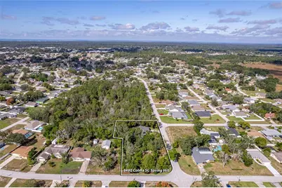 8480 Colma Street, Spring Hill, FL 34606 - Photo 10