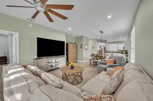 1947 N Lake Reedy Blvd, Frostproof, FL 33843 - Photo 4