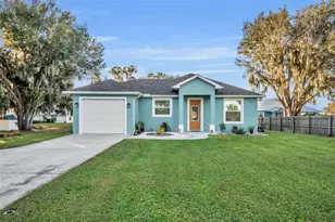 1947 N Lake Reedy Blvd, Frostproof, FL 33843 - Photo 1