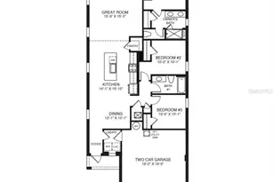 2105 Great Egret Circle, Ocoee, FL 34761 - Photo 4