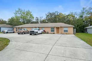 1240 Sylvia Ave, Spring Hill, FL 34606 - Photo 2