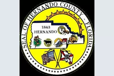 Lot 1021 Carolina Dove Road, Weeki Wachee, FL 34614 - Photo 4