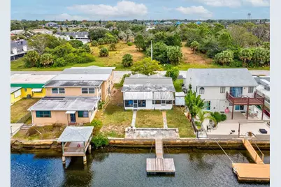 12629 & 12631 1st Isle, Hudson, FL 34667 - Photo 22