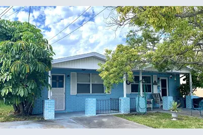 12629 & 12631 1st Isle, Hudson, FL 34667 - Photo 2