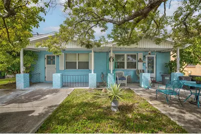 12629 & 12631 1st Isle, Hudson, FL 34667 - Photo 1